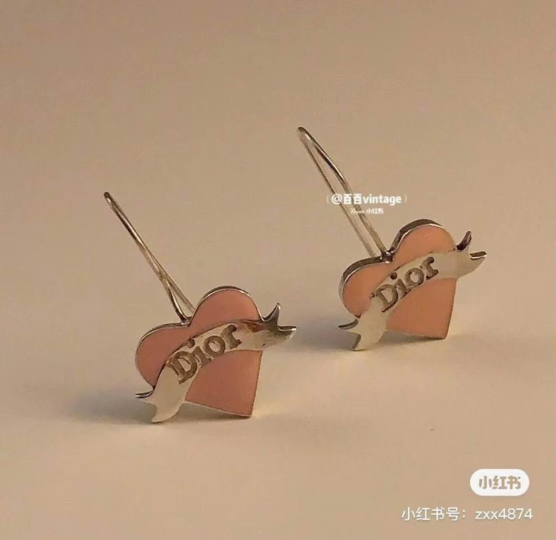 Dior Earring 05lyr631